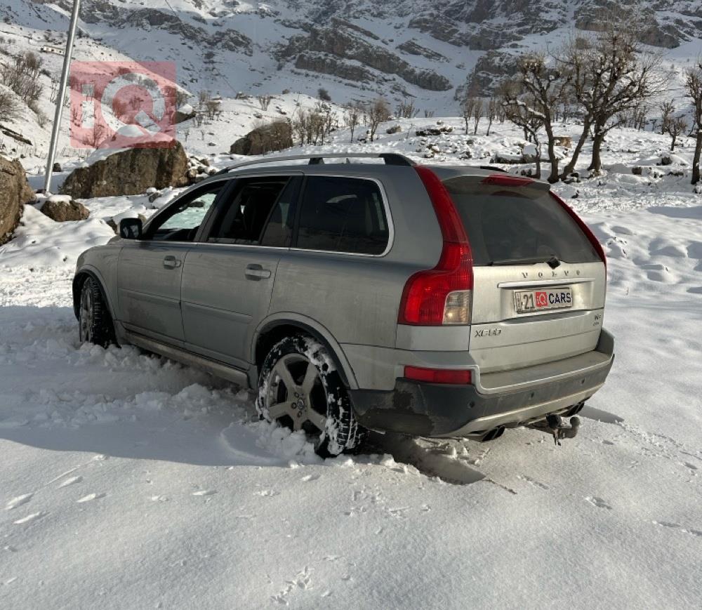 فولفو XC90